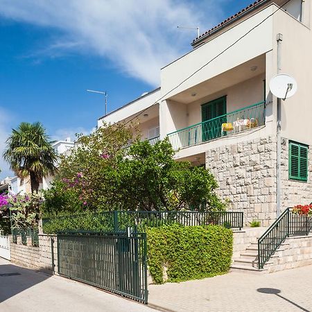 Apartment Nevia Μακάρσκα Δωμάτιο φωτογραφία
