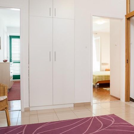 Apartment Nevia Μακάρσκα Δωμάτιο φωτογραφία