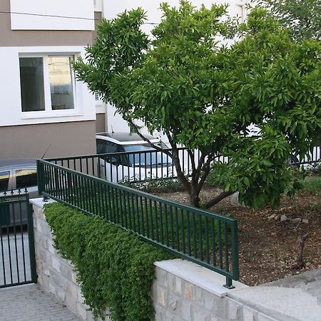 Apartment Nevia Μακάρσκα Δωμάτιο φωτογραφία