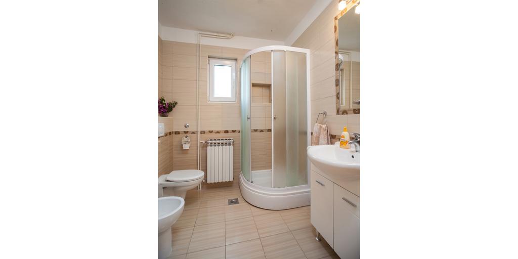Apartment Nevia Μακάρσκα Δωμάτιο φωτογραφία