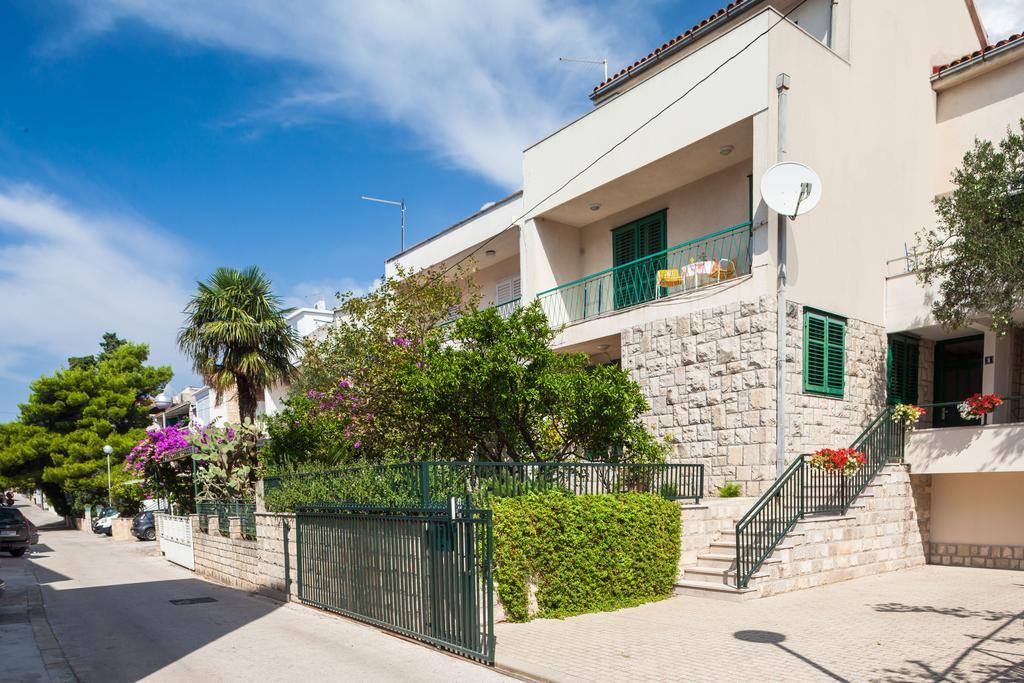 Apartment Nevia Μακάρσκα Δωμάτιο φωτογραφία