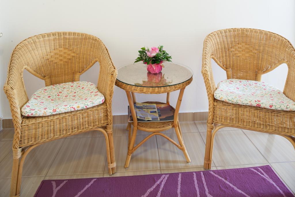 Apartment Nevia Μακάρσκα Δωμάτιο φωτογραφία