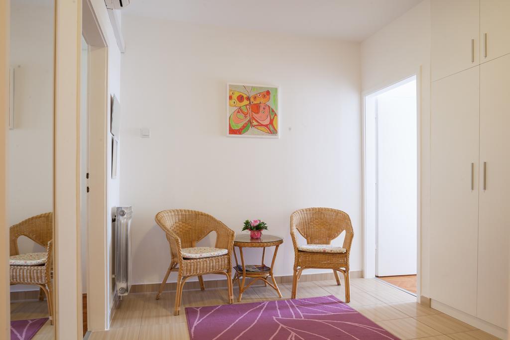 Apartment Nevia Μακάρσκα Δωμάτιο φωτογραφία