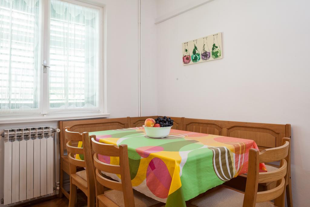 Apartment Nevia Μακάρσκα Δωμάτιο φωτογραφία