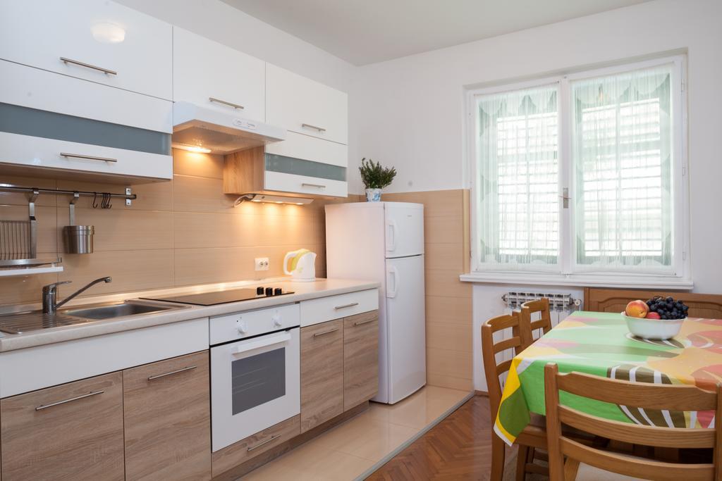 Apartment Nevia Μακάρσκα Δωμάτιο φωτογραφία