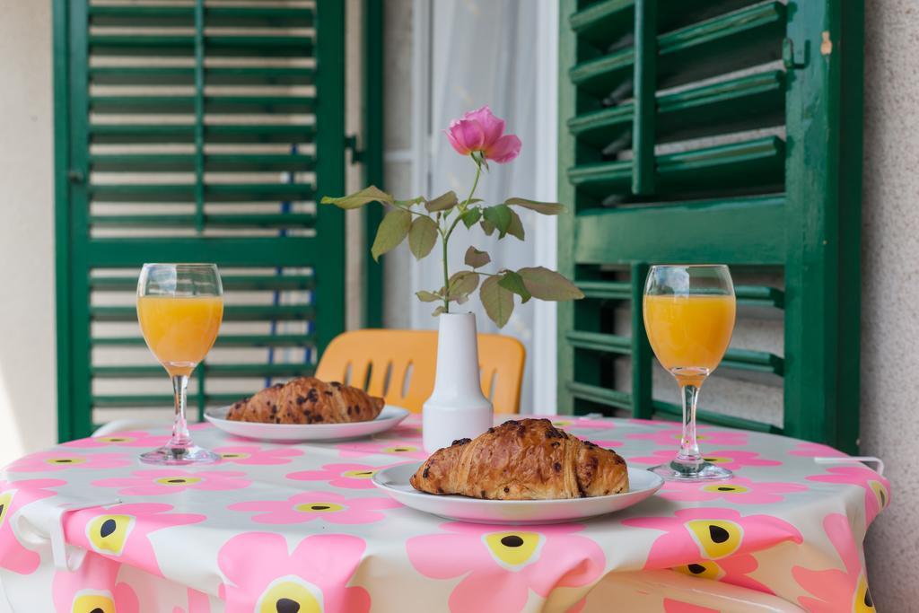 Apartment Nevia Μακάρσκα Δωμάτιο φωτογραφία