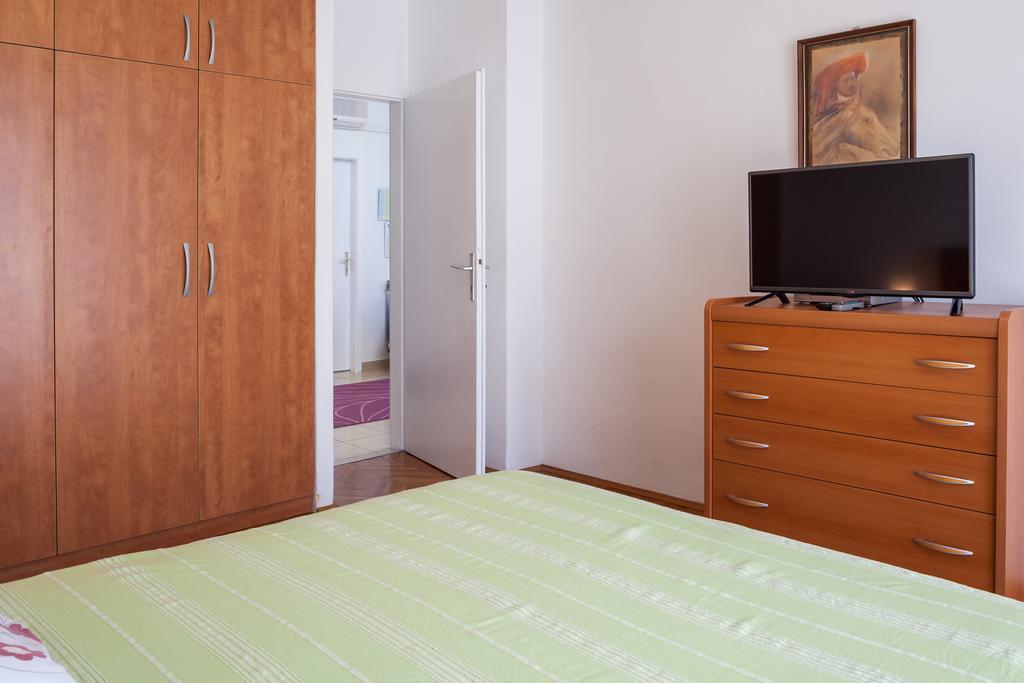 Apartment Nevia Μακάρσκα Δωμάτιο φωτογραφία