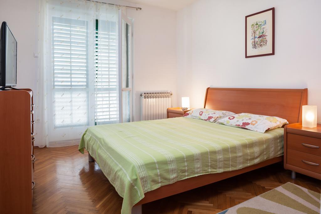 Apartment Nevia Μακάρσκα Δωμάτιο φωτογραφία