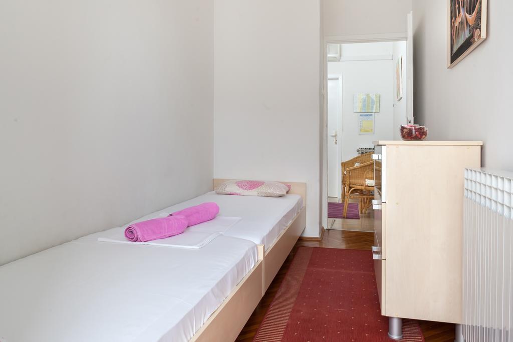 Apartment Nevia Μακάρσκα Δωμάτιο φωτογραφία