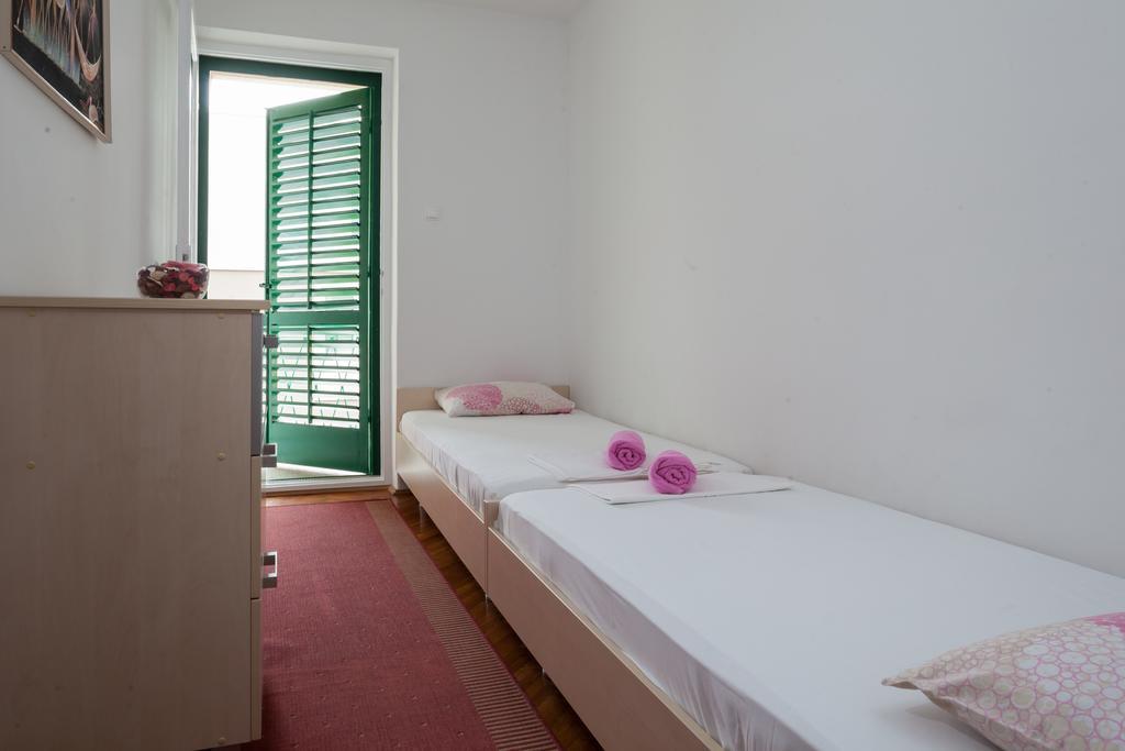 Apartment Nevia Μακάρσκα Δωμάτιο φωτογραφία