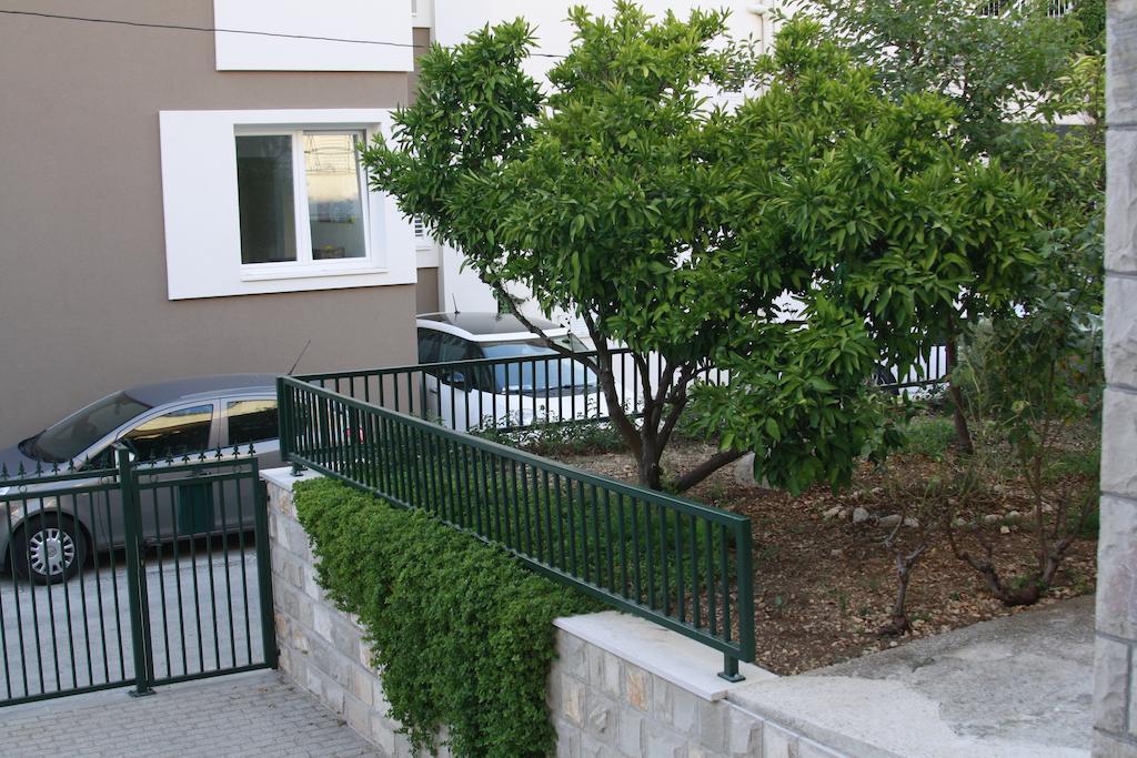 Apartment Nevia Μακάρσκα Δωμάτιο φωτογραφία